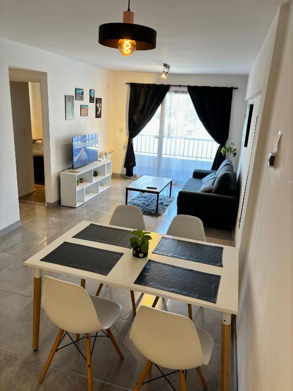 Lucky House Apartment - 1