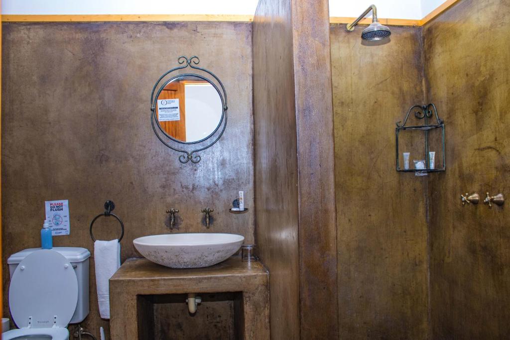 バスルーム（客室）