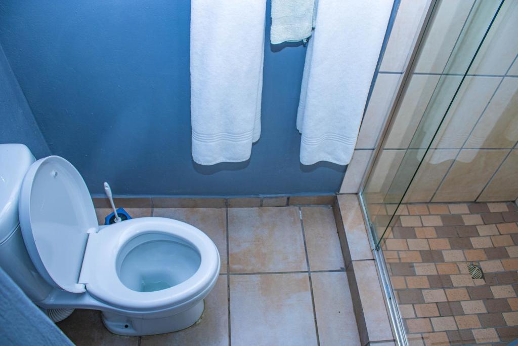 バスルーム（客室）