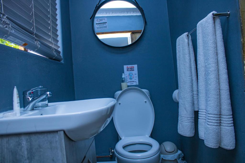 バスルーム（客室）