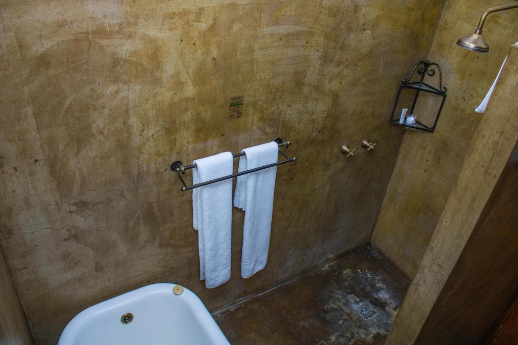 バスルーム（客室）