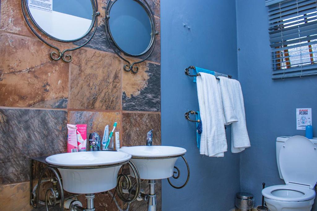 バスルーム（客室）