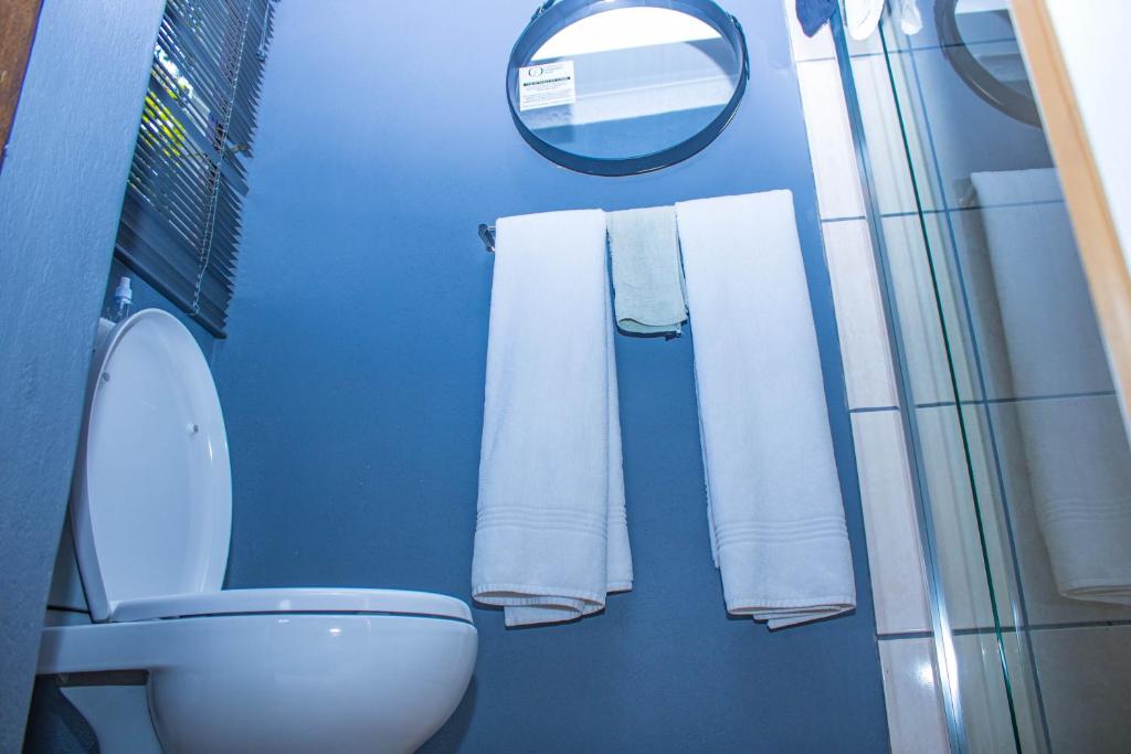 バスルーム（客室）