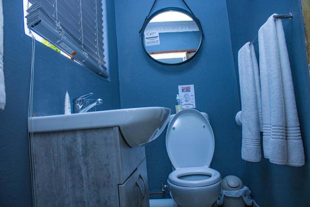 バスルーム（客室）