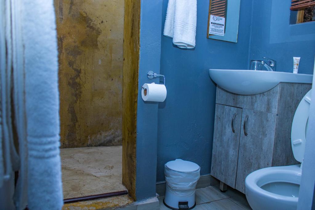 バスルーム（客室）