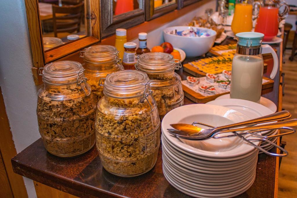 お料理のイメージ