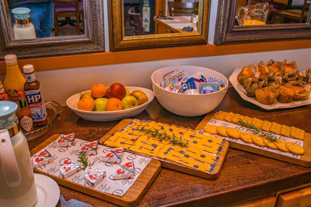 お料理のイメージ