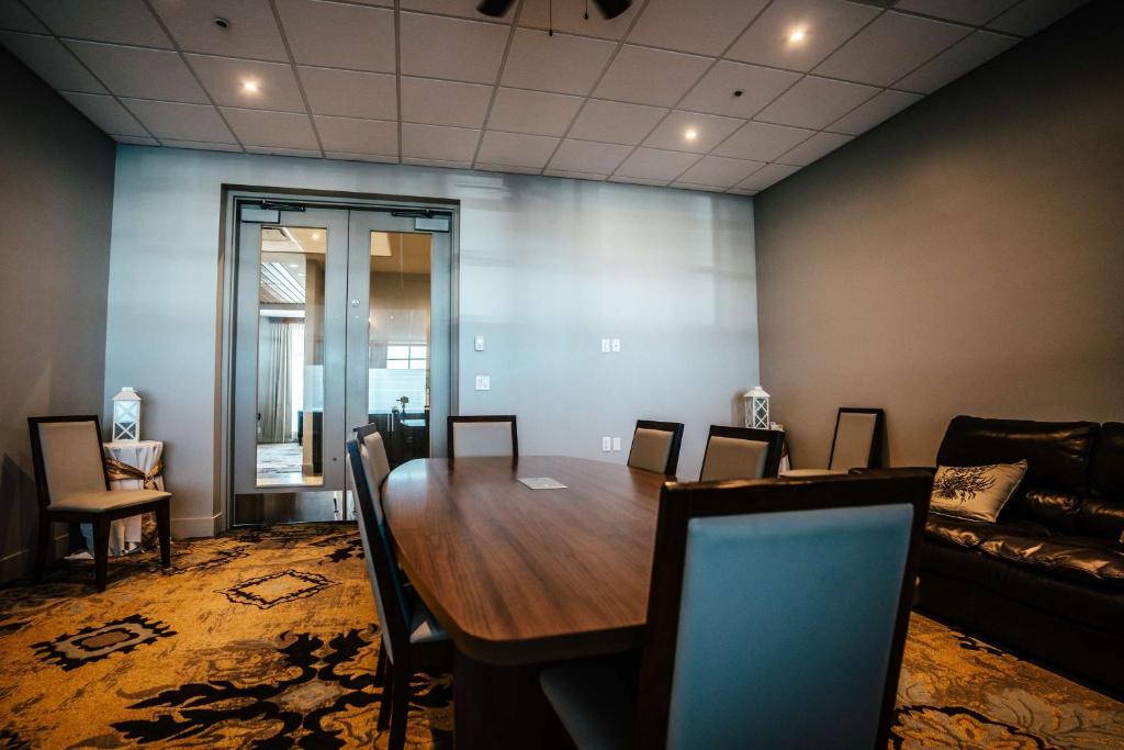 Meeting room / ballrooms
