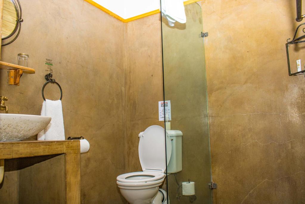 バスルーム（客室）