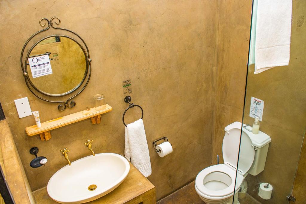 バスルーム（客室）