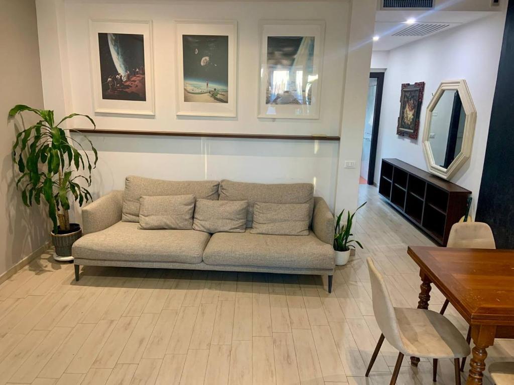 Alerì Central Apartment - Zona Pedonale - 4