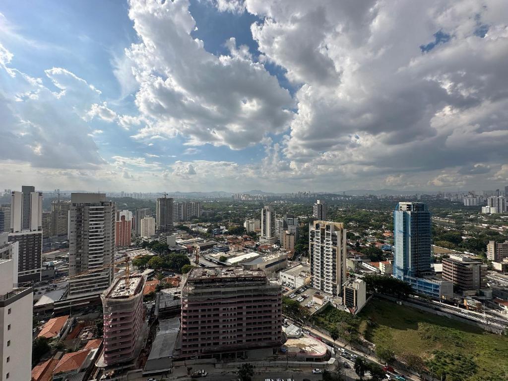 TrevizZo Butantã, São Paulo
