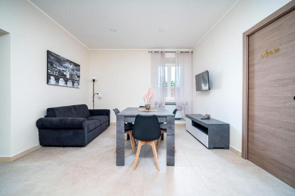 Casale Tre Sorelle Comfort & Luxury Rooms - 5