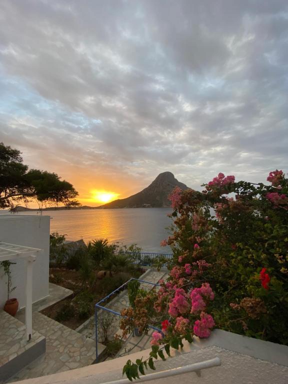 Galini View Studios & Apartments, Kalymnos