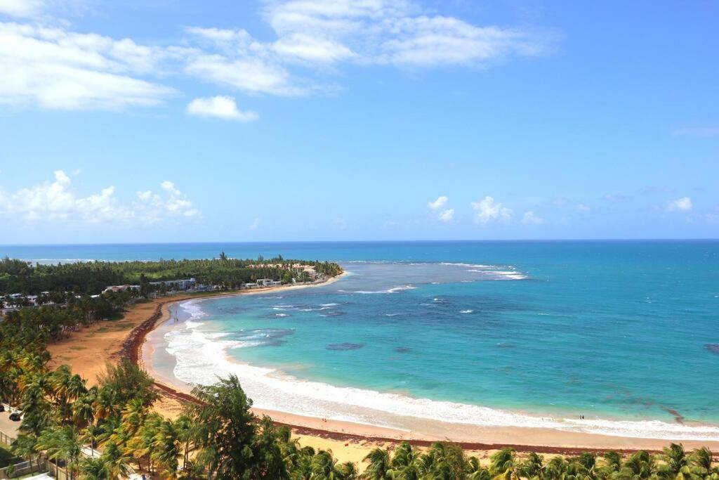 Ocean View Yuké Studio, Luquillo