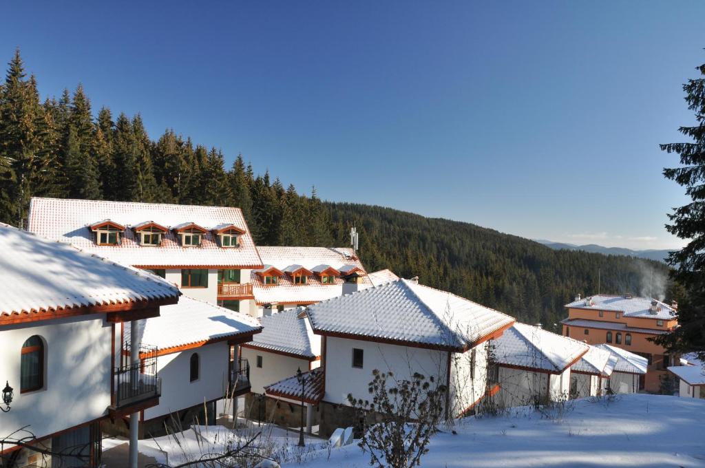 Hotel Forest Glade photo