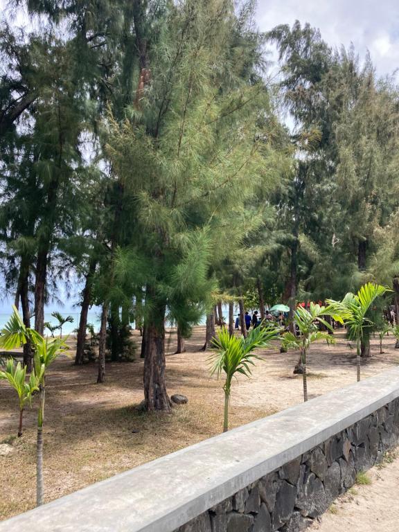 Label résidence 2, Grand Bay