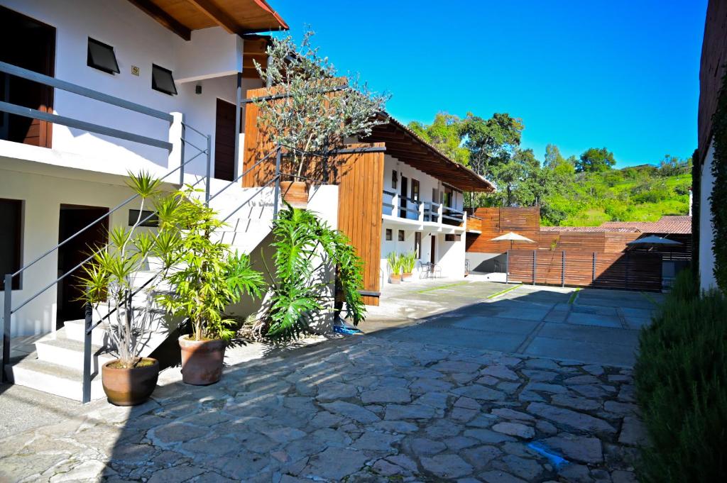 Villa Maria Hotel - 1