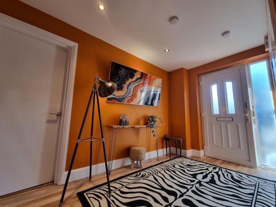 The Amber Passage By Ritual Stays, Garston