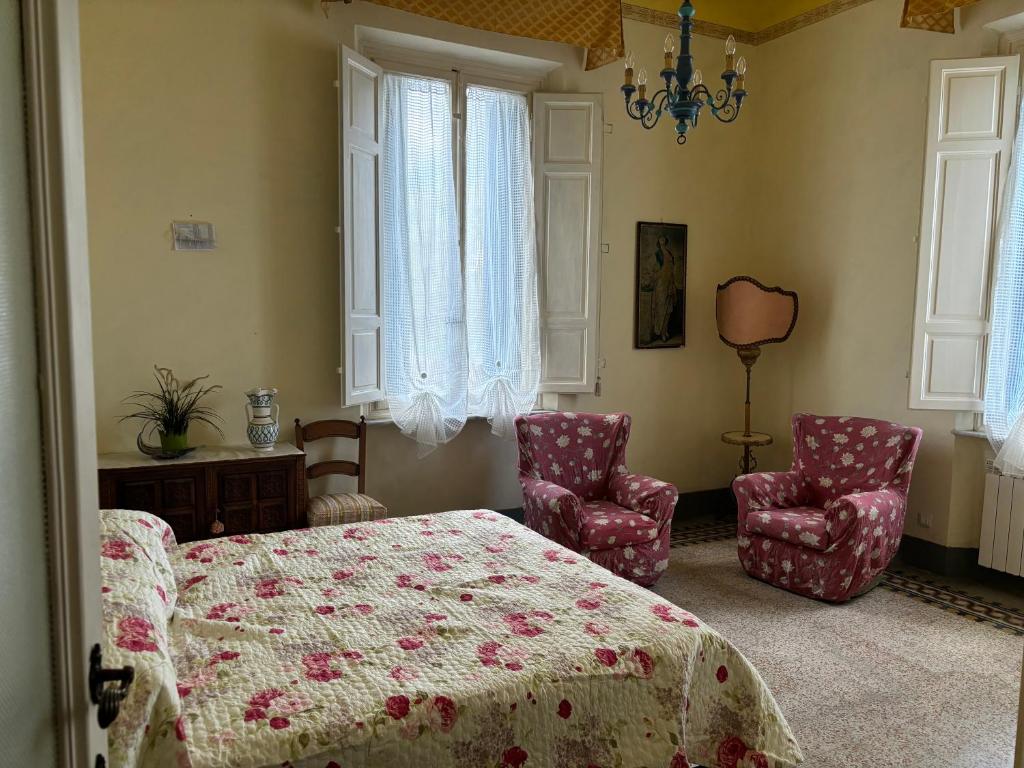 Appartamento Fronte Mura - 2