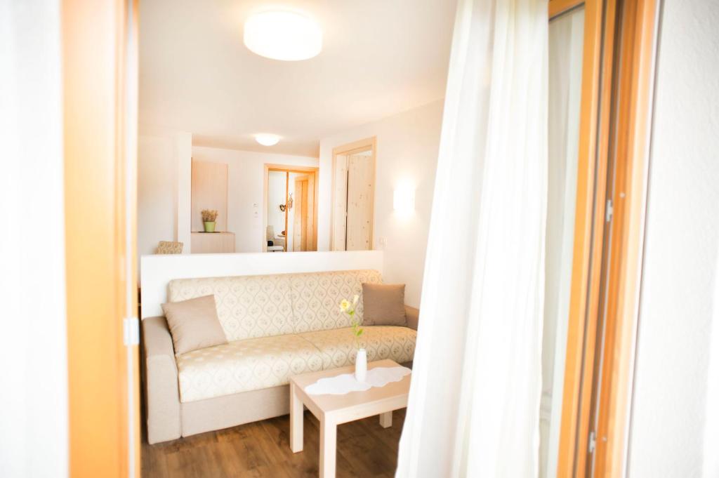Prünsterhof Schenna - 5
