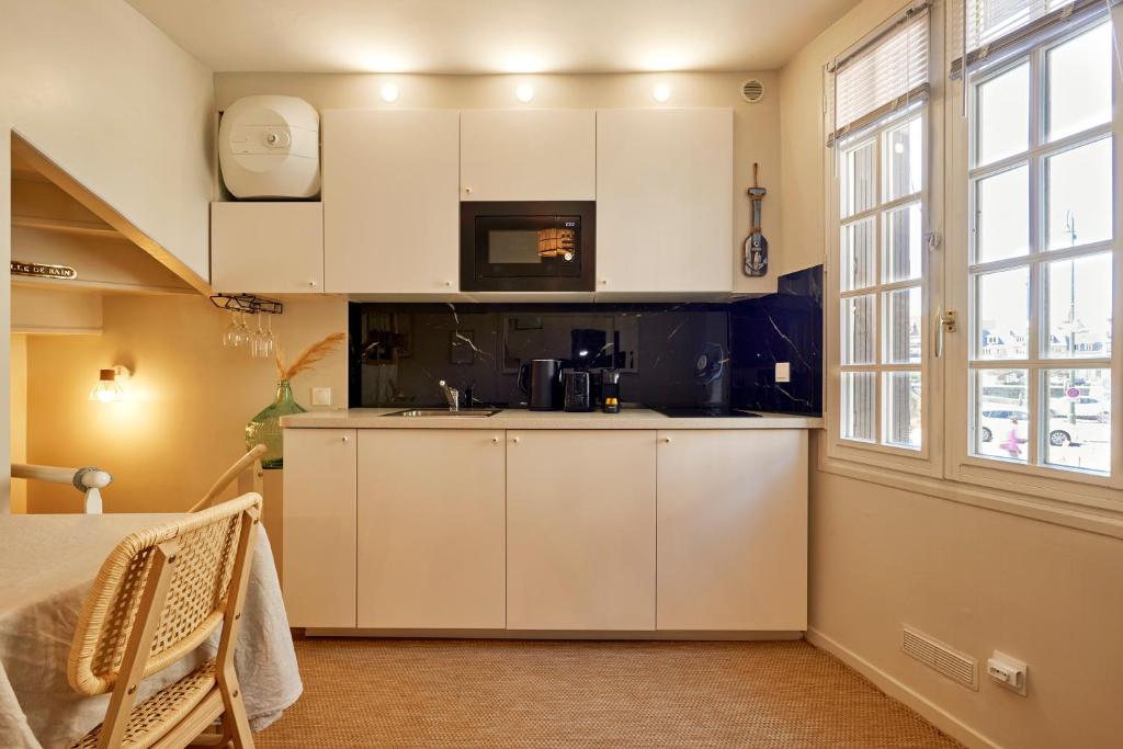 Logement Sauna & Bain Balneo - 5