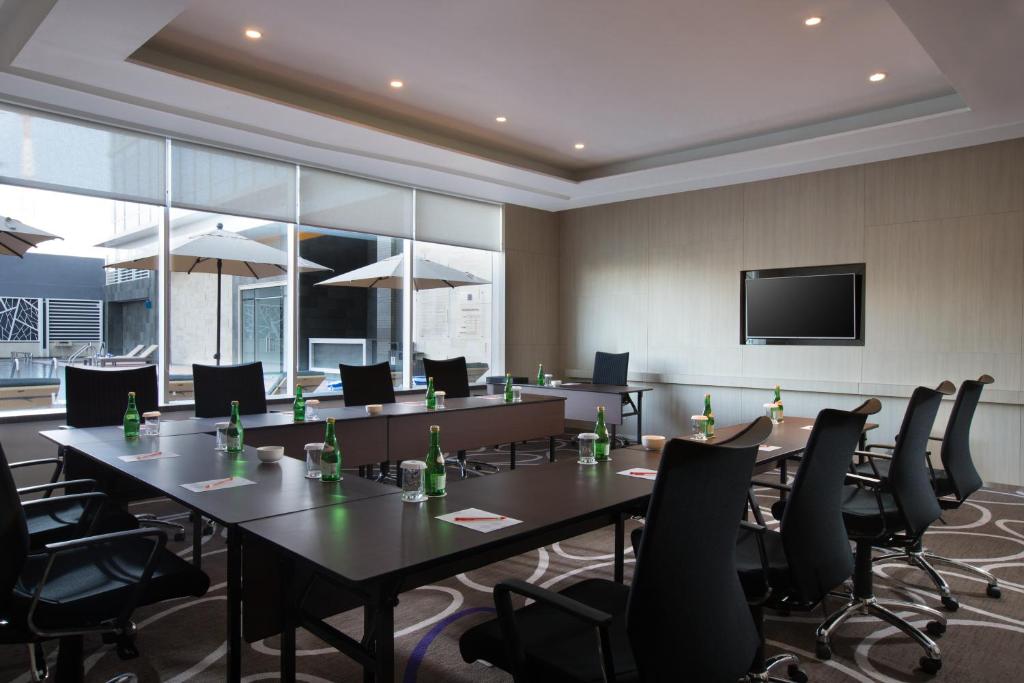 Meeting room / ballrooms