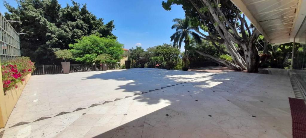 バルコニー/テラス