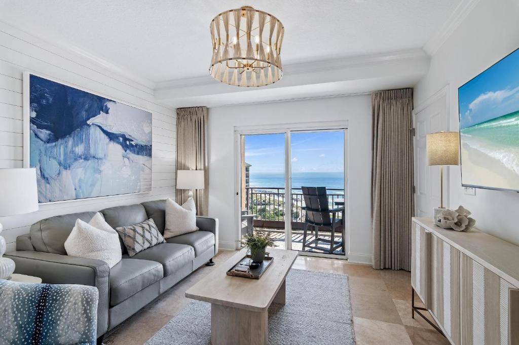 Westwinds 4800, Destin