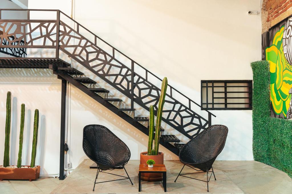 Casa Don José ORQUIDEAS Suite - 2