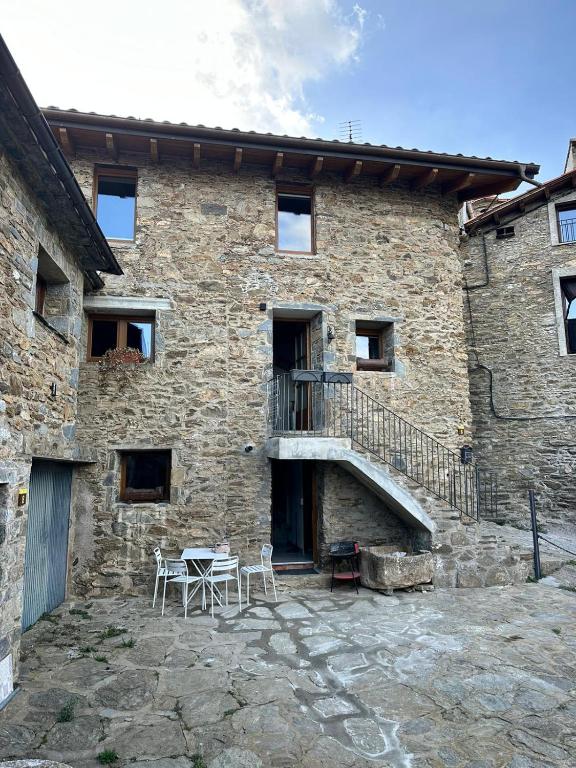 Can Japot, Camprodon