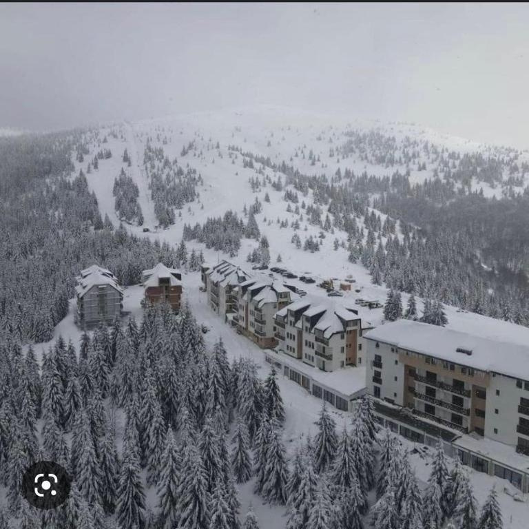 Sunčani breg resort & spa - 2