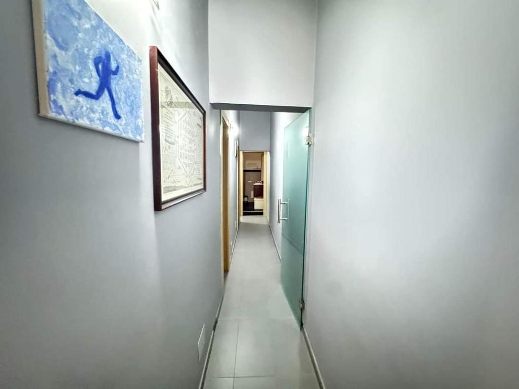 Casa SeVeARa tra mare e centro - 4