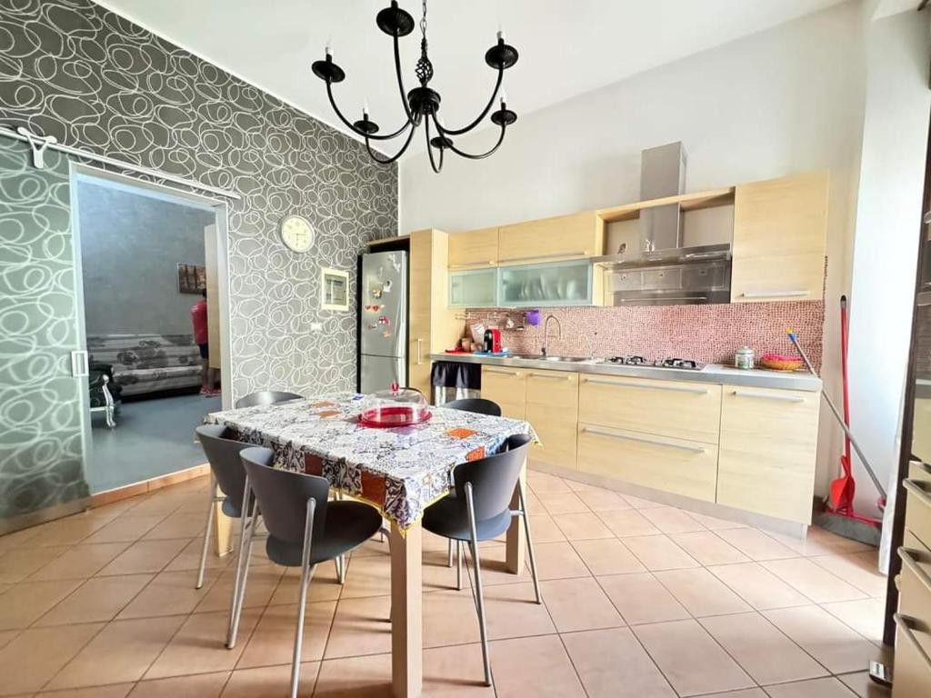Casa SeVeARa tra mare e centro - 3