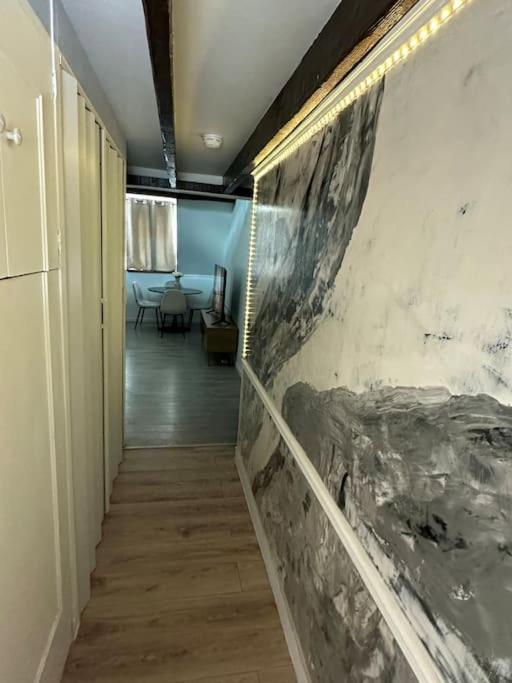 Premium Maison en Hypercentre Parking inclus et à 7 mins RER A