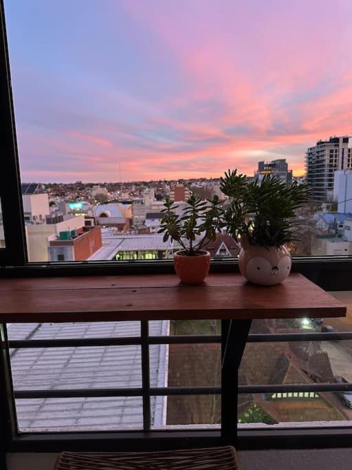 Departamento Guemes, Balcón con Vista - 4