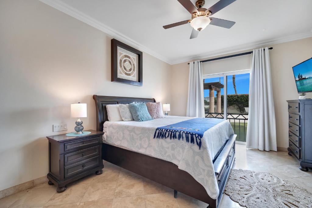 Casa Sirena- Secure & Private Poolside Retreat - 3