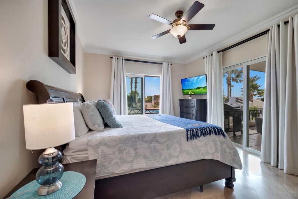 Casa Sirena- Secure & Private Poolside Retreat - 4