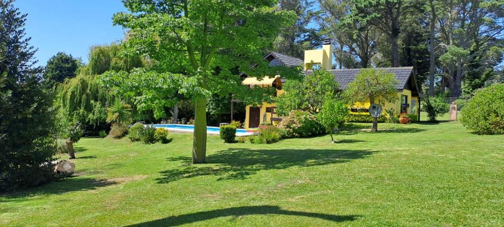 La Morada de los Abuelos - 2