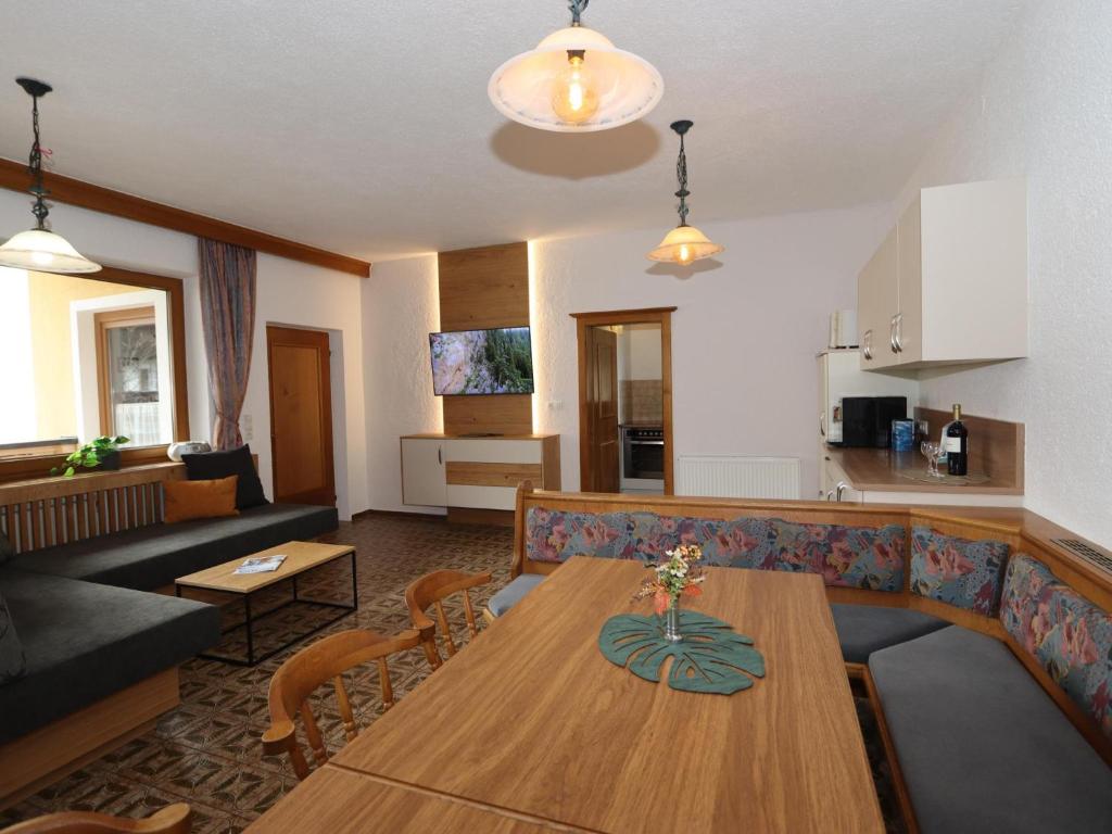 Ferienhaus Haas I - 2