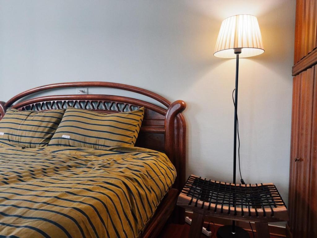 Sunday Inn, Tchaj-nan