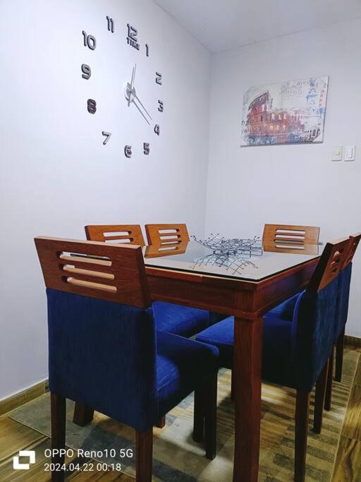 Como En Casa - Piura-Castilla - 5