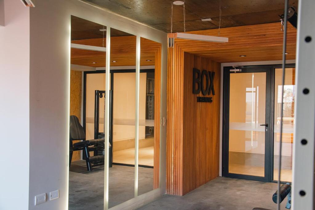 Altos de Alsina Suite - 2