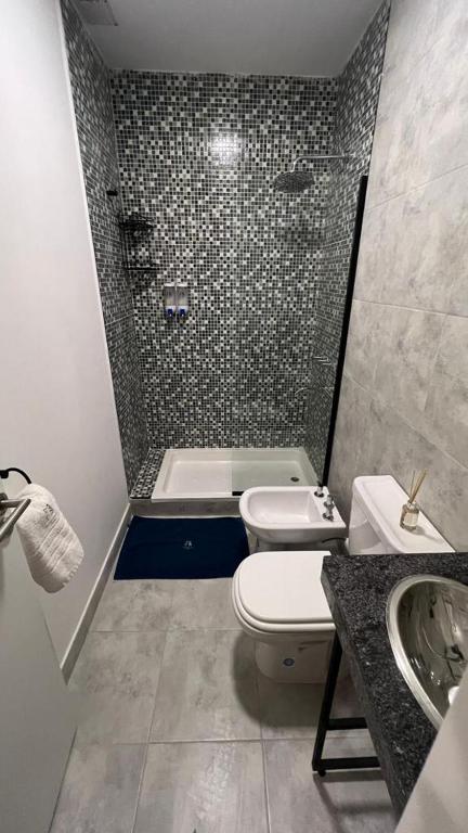 Altos de Alsina Suite - 4