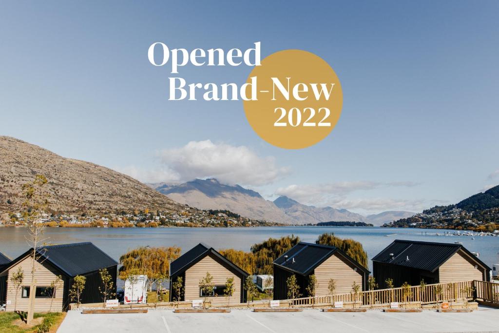 Driftaway Queenstown, Queenstown