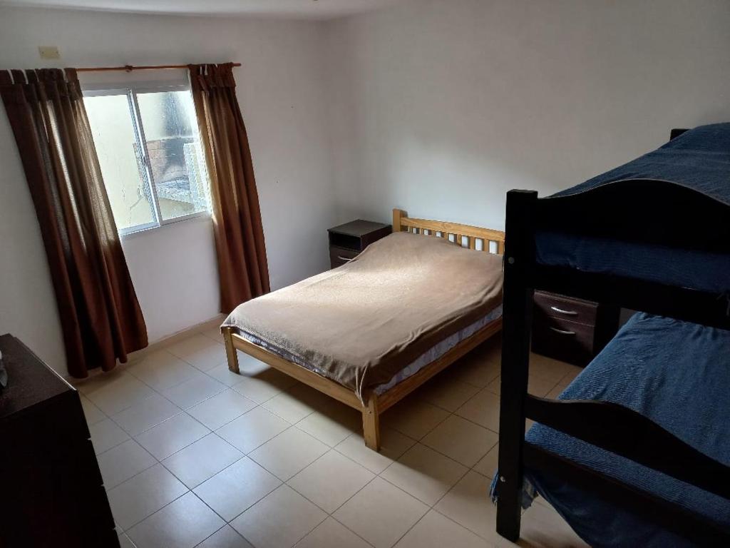 Ortiz departamentos - 1