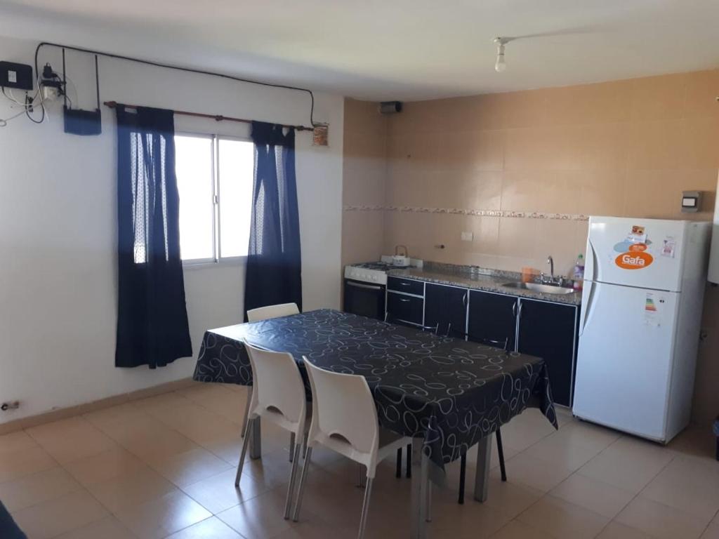 Ortiz departamentos - 2