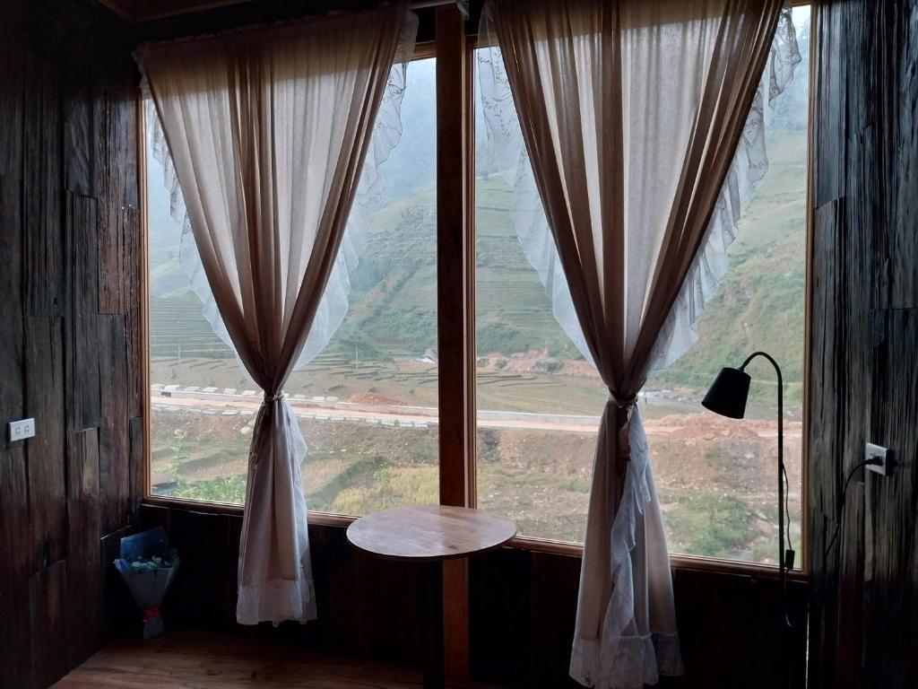 Hương Siu homestay Huong Siu homestay 호텔 이미지 1