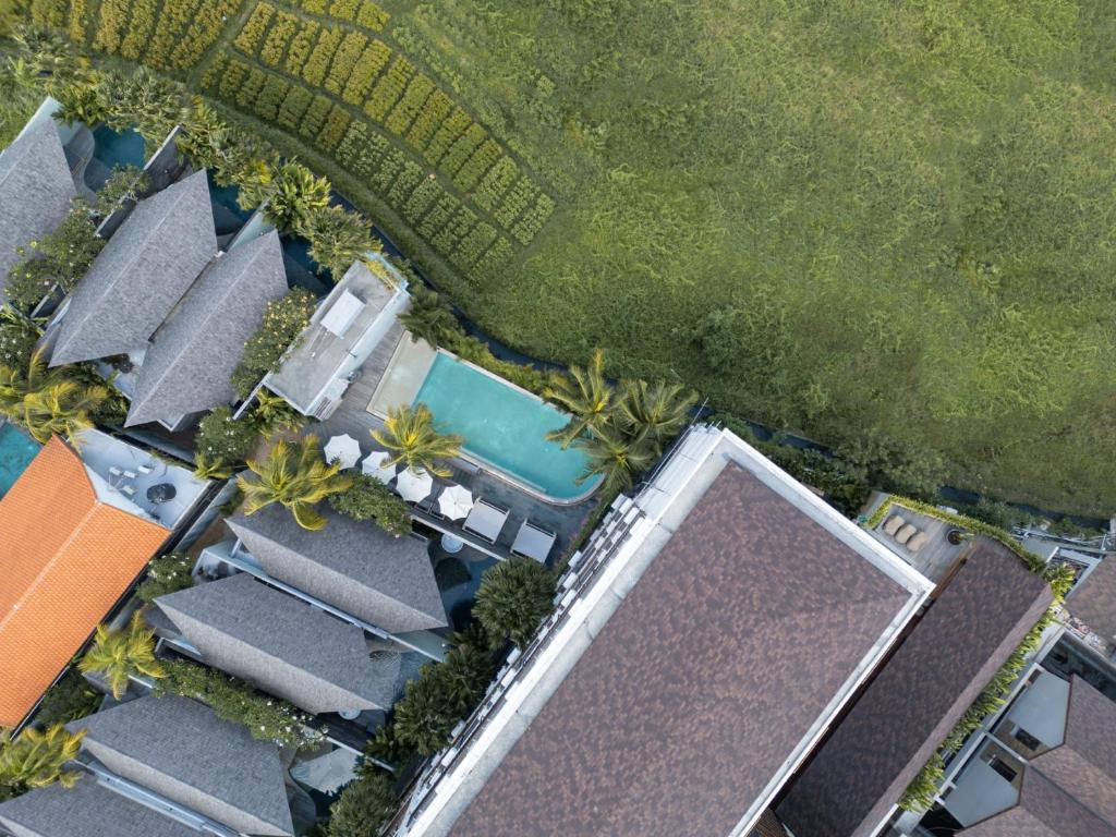 Astera Resort & Spa Canggu by Ini Vie Hospitality, Canggu