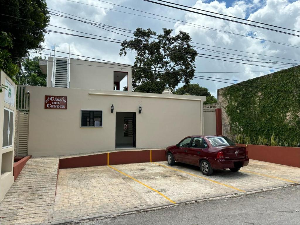 Casa del cenote - 2